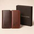 Prime Long Wallet
