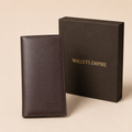 Imperial Long Wallet