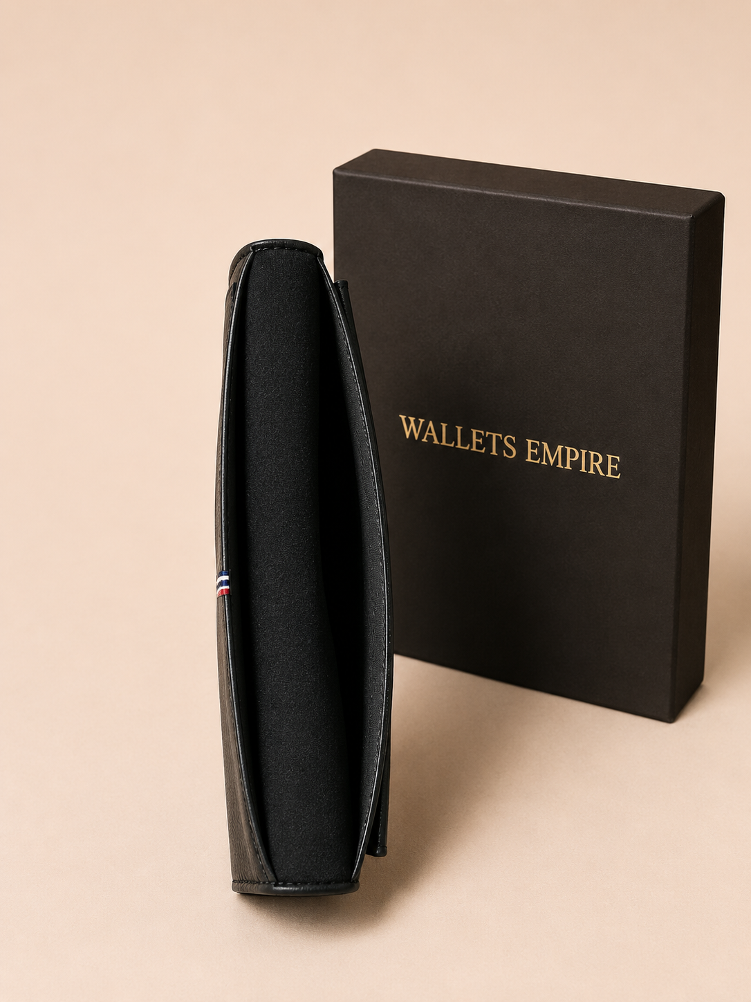 Prestige Long Wallet