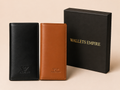 Vertex Long Wallet