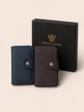 Vault Zip Wallet