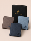 Majestic Bifold Wallet