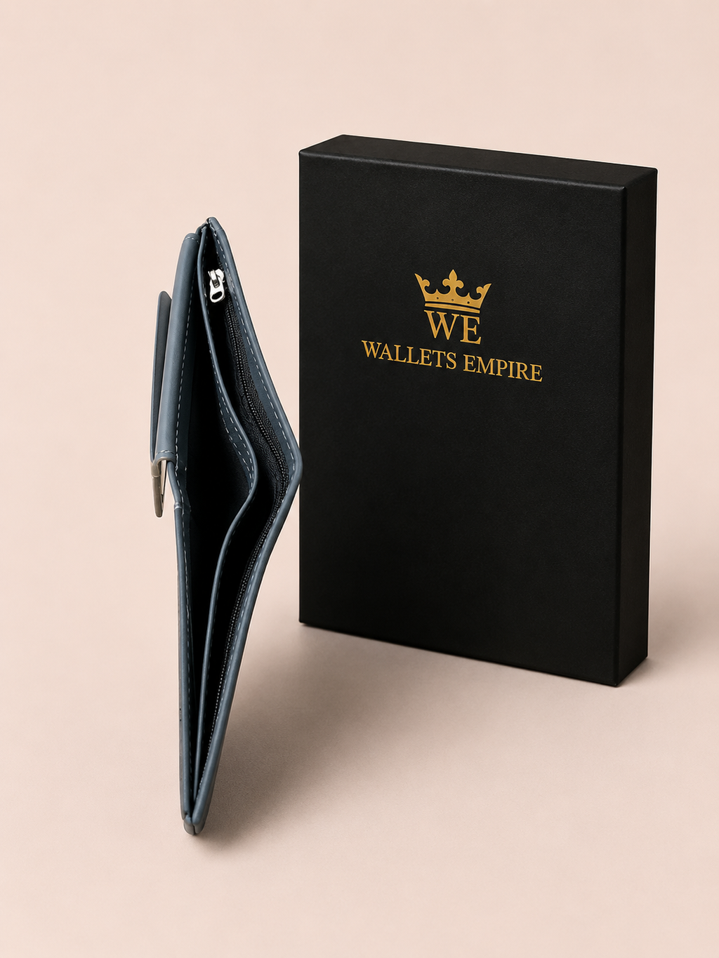Signature Bifold Wallet