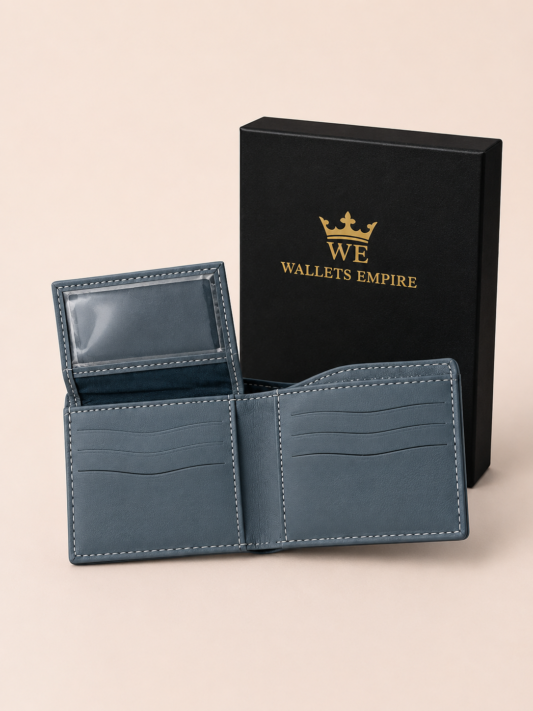 Signature Bifold Wallet