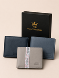 Signature Bifold Wallet