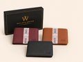 Apex Bifold Wallet