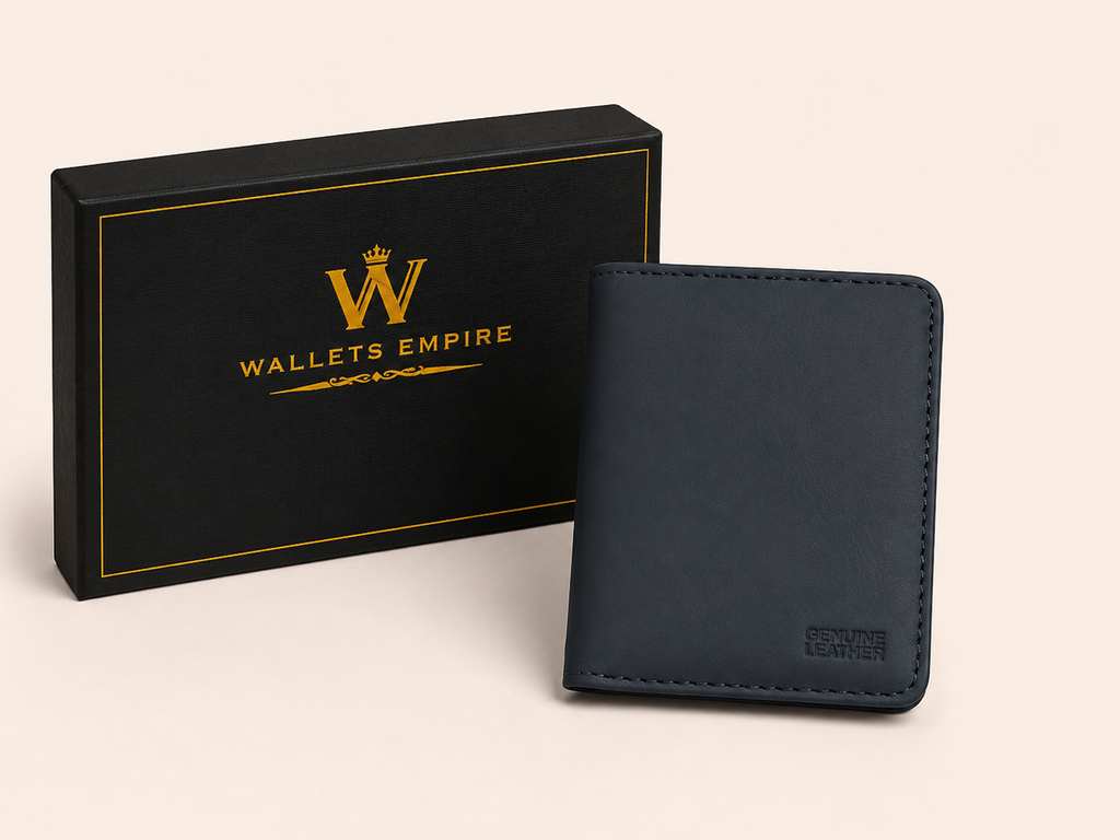 Elite Card Holder