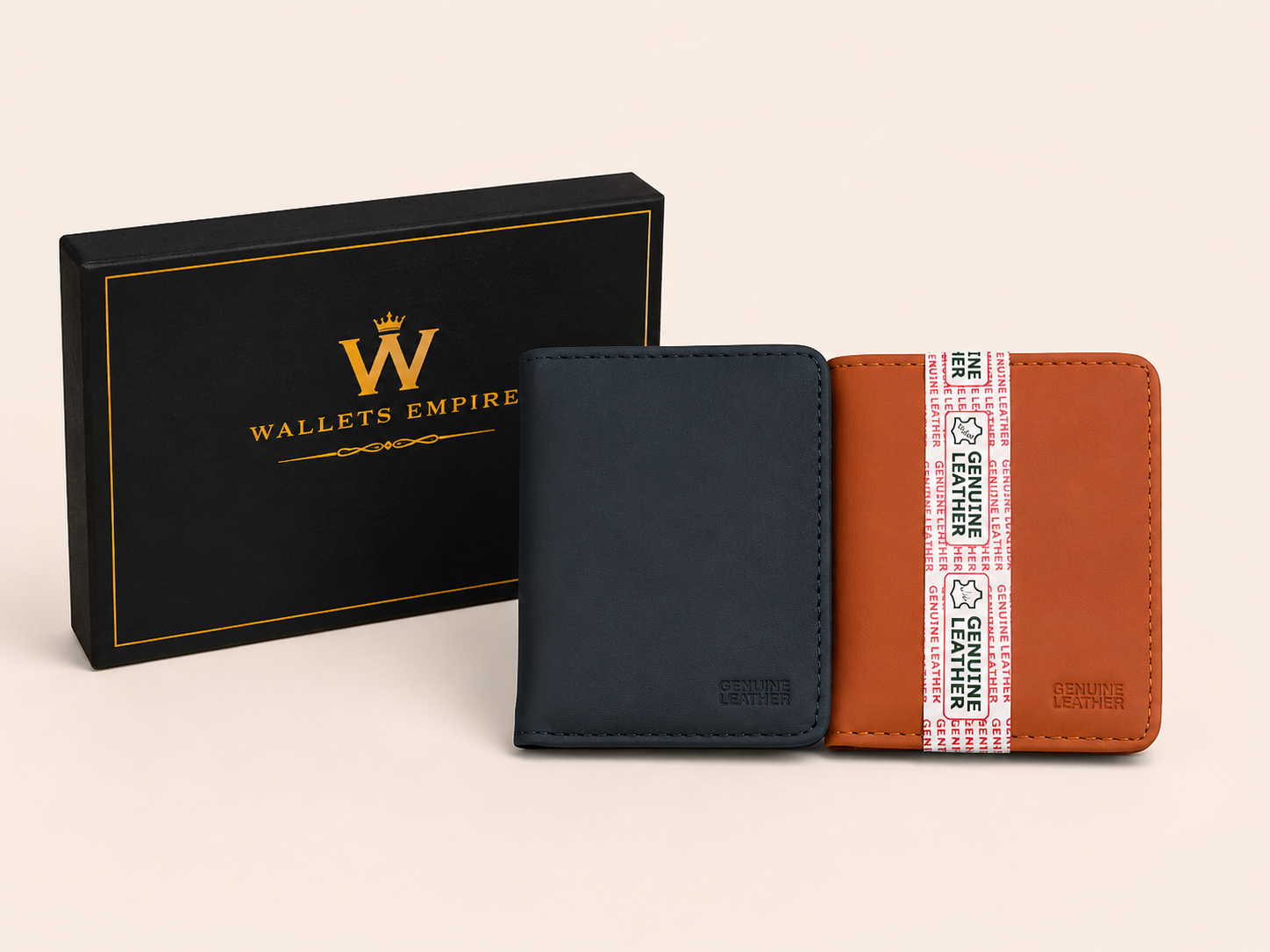 Elite Card Holder