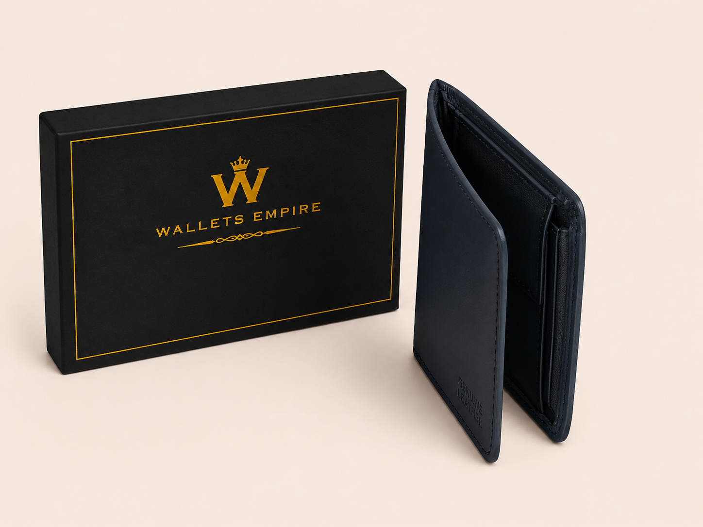 LV-Premium Card Holder