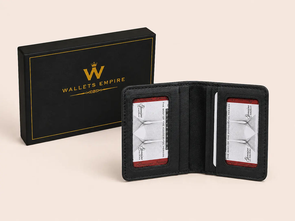 LV-Premium Card Holder
