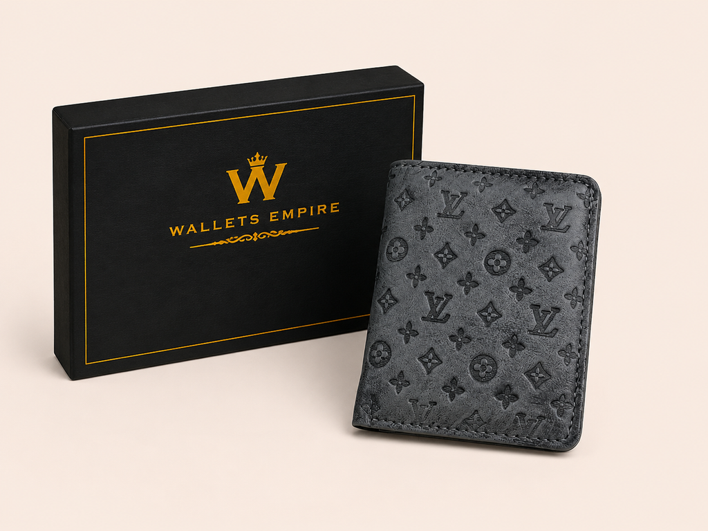 LV-Premium Card Holder