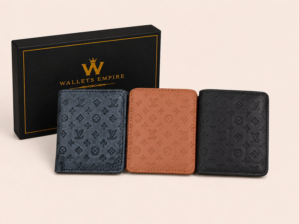LV-Premium Card Holder