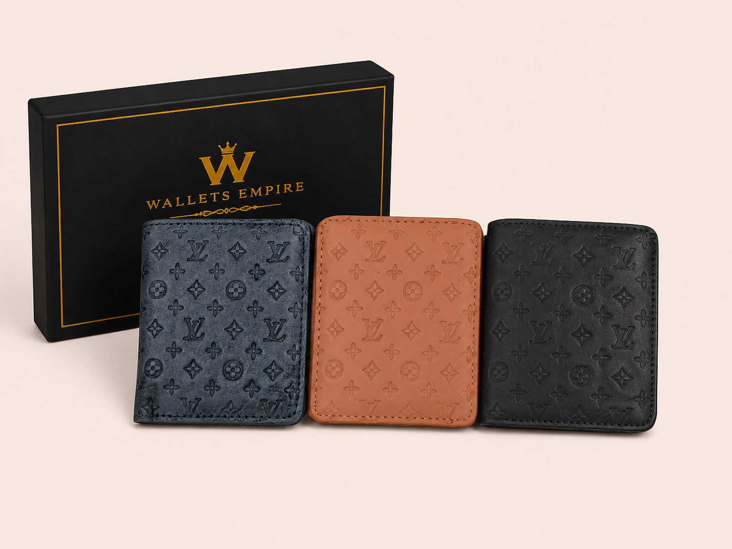 LV-Premium Card Holder
