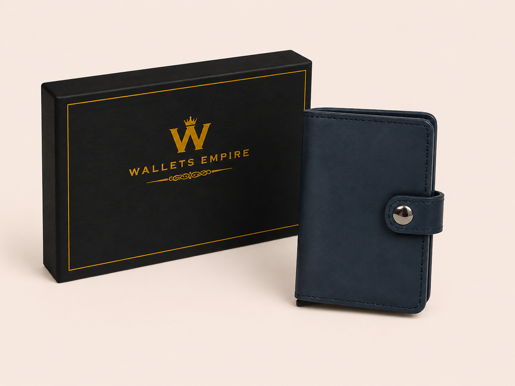 Legacy Card Holder