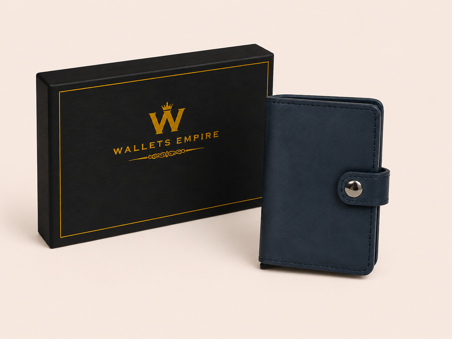 Legacy Card Holder