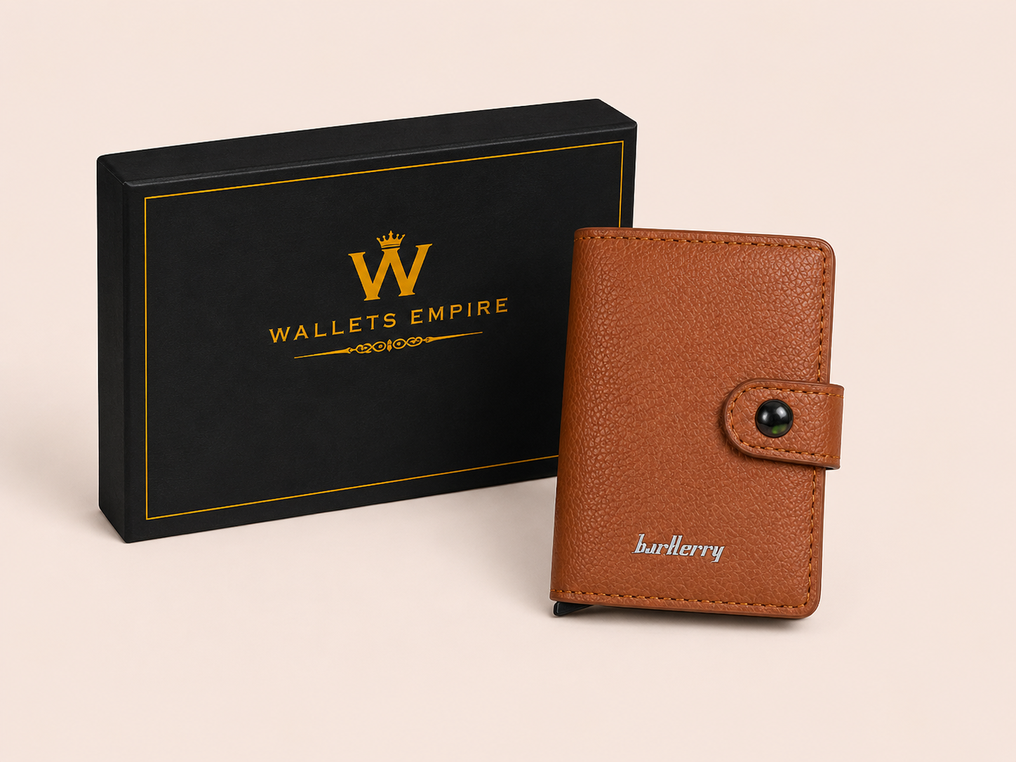Legacy Card Holder