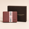 Apex Bifold Wallet