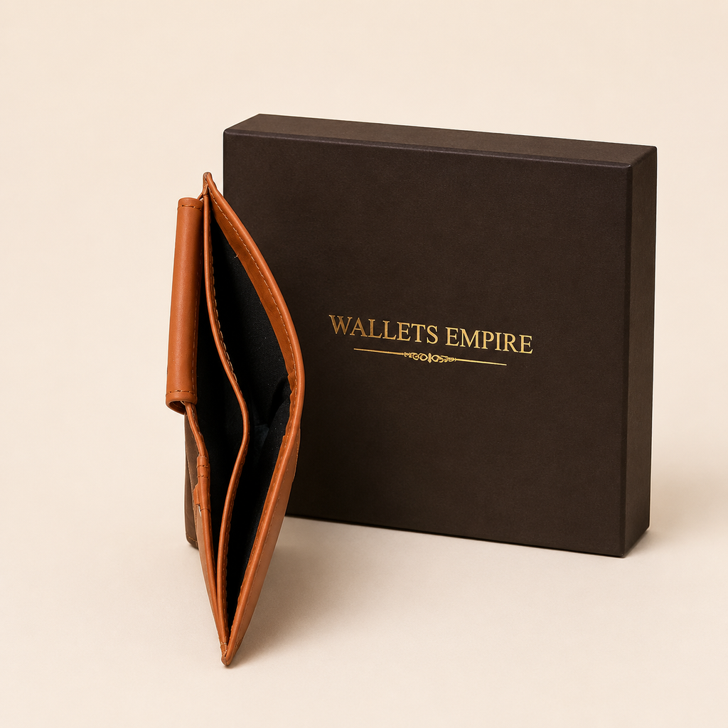 Summit Bifold Wallet