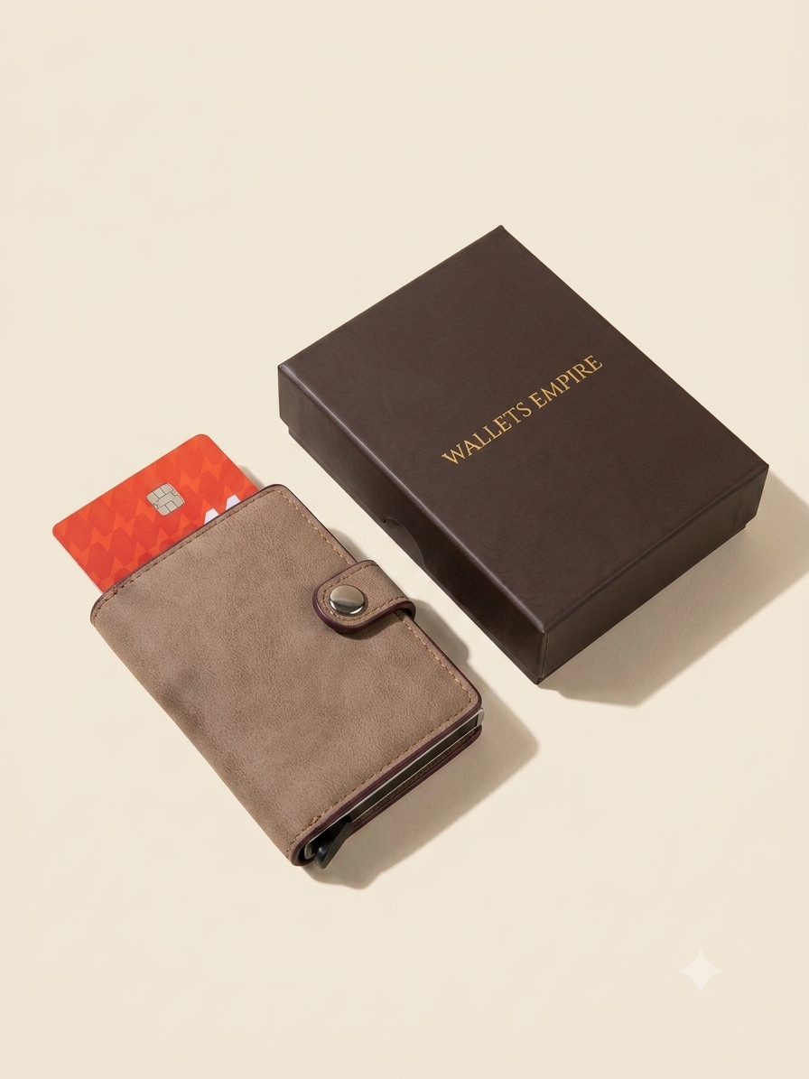 Legacy Card Holder
