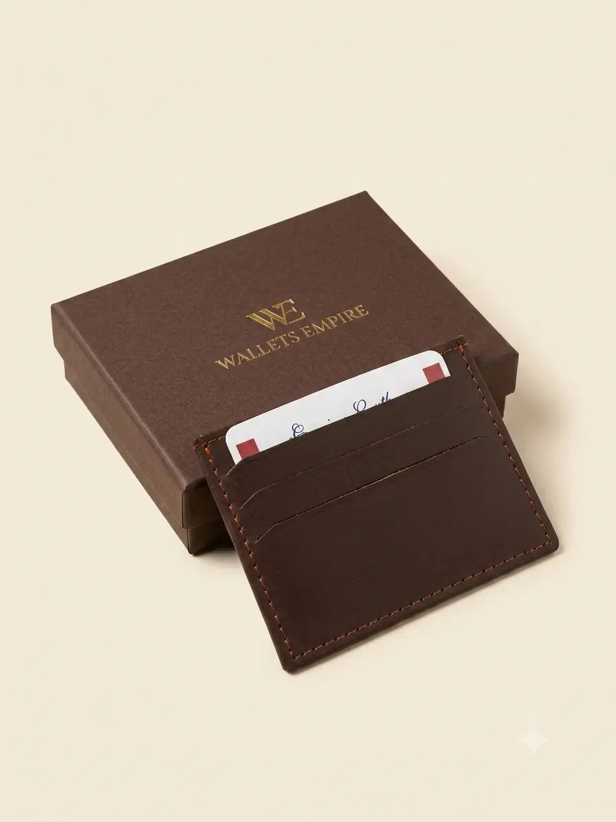 Prime Card Holder