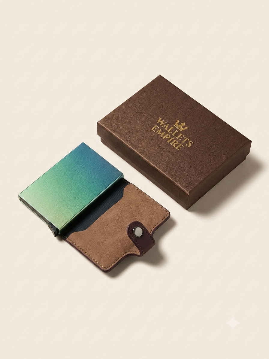 Legacy Card Holder
