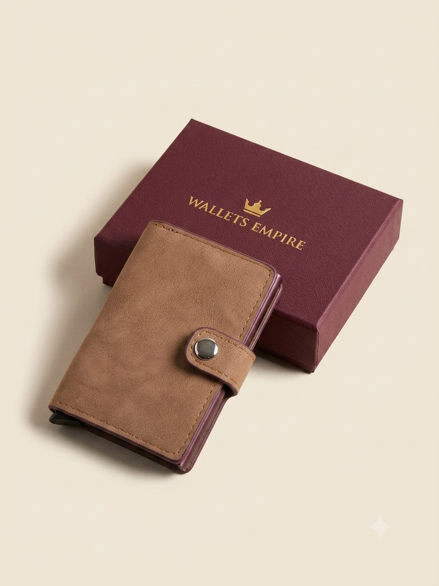 Legacy Card Holder