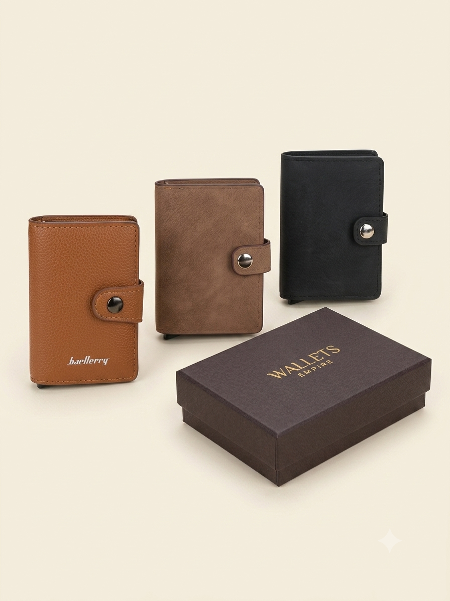 Legacy Card Holder