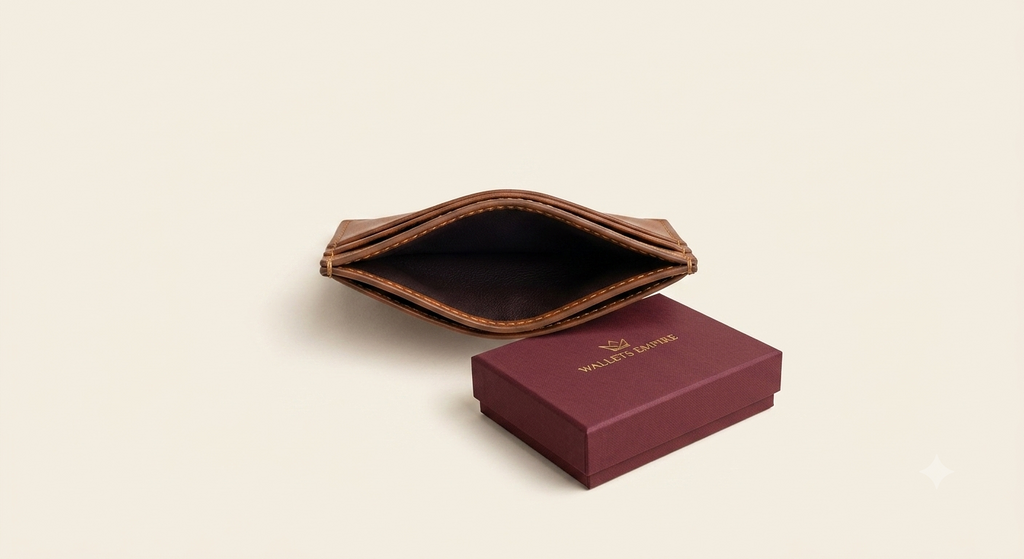 Prime Card Holder