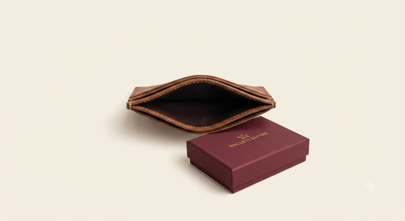 Prime Card Holder