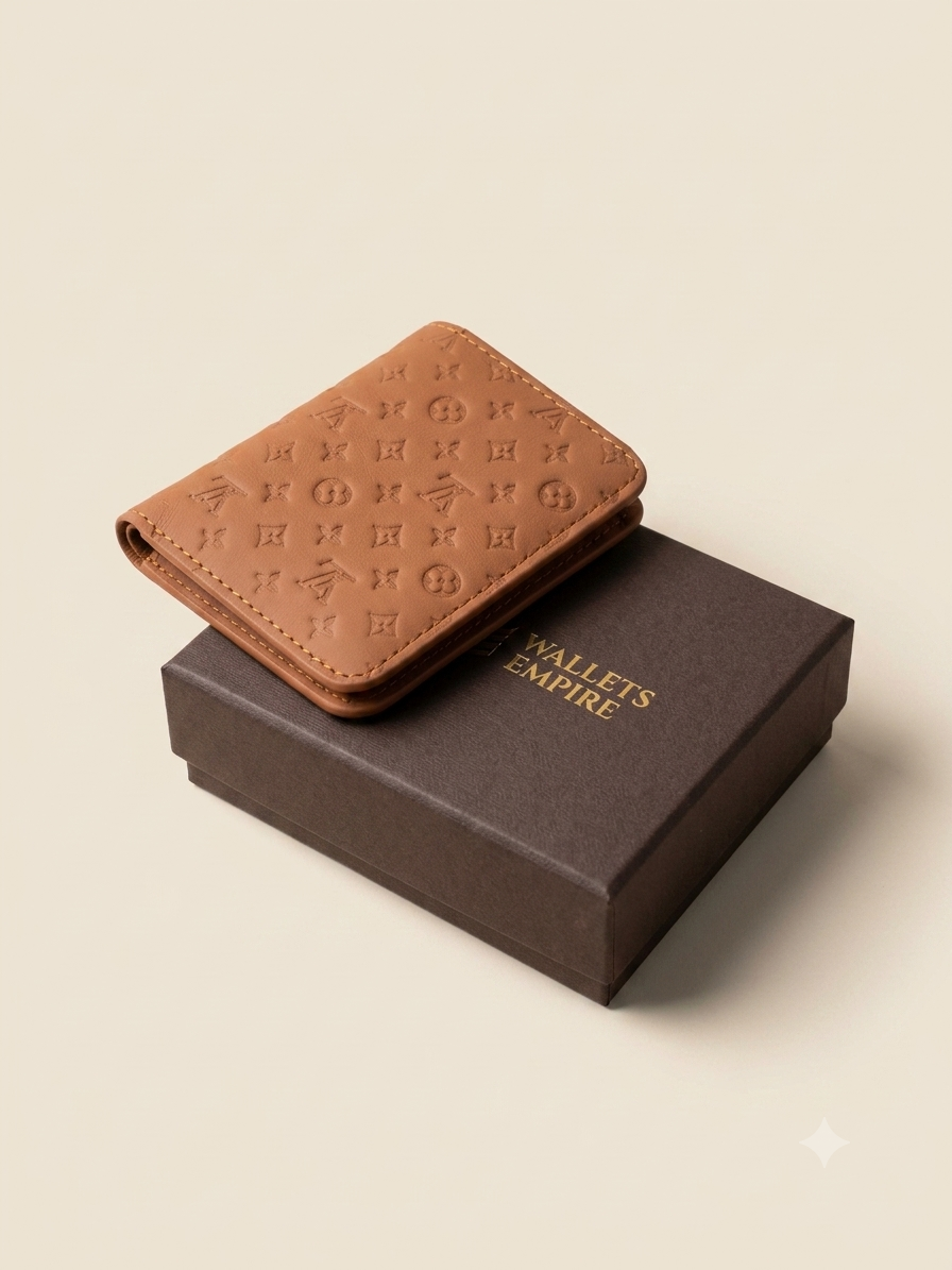 LV-Premium Card Holder