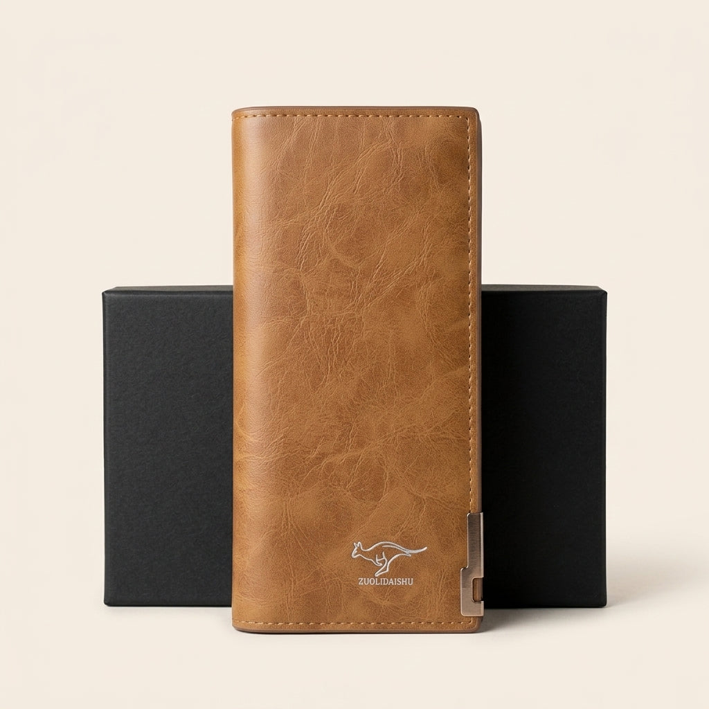 Regal Long Wallet